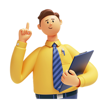 분야별 전문가 일러스트