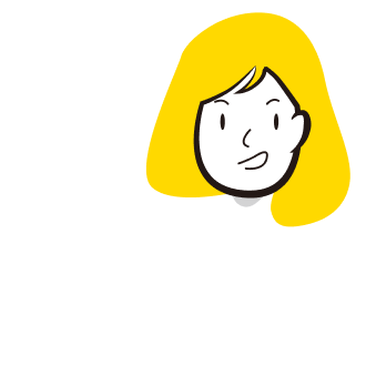 커피와 지식 일러스트